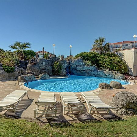 Villa Capriani Apartment נורת' טופסייל ביץ' מראה חיצוני תמונה