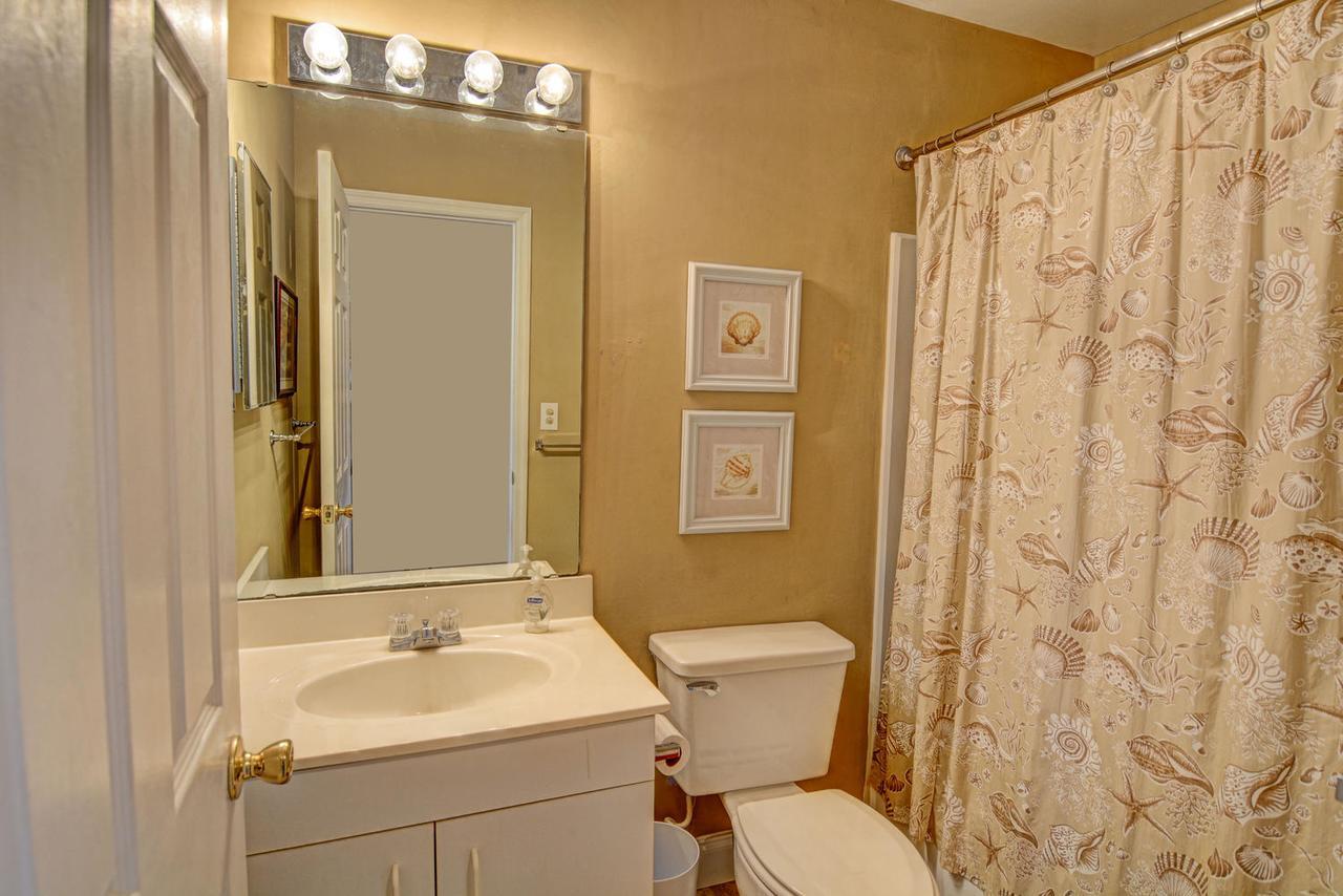 Villa Capriani Apartment נורת' טופסייל ביץ' מראה חיצוני תמונה