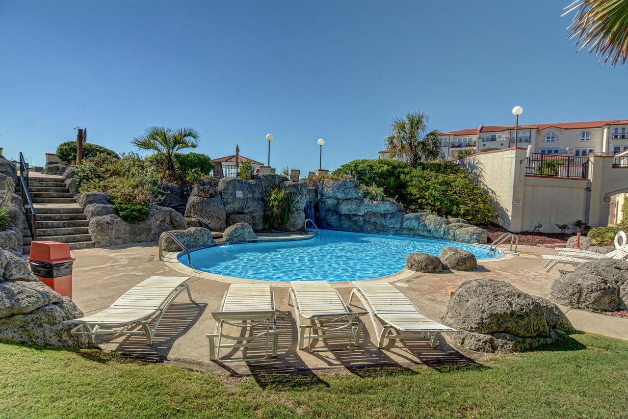 Villa Capriani Apartment נורת' טופסייל ביץ' מראה חיצוני תמונה