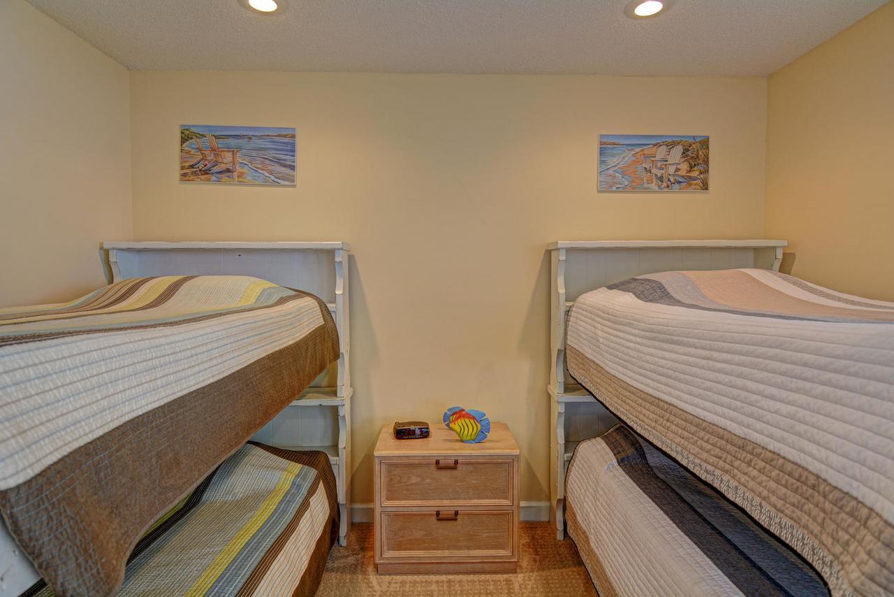Villa Capriani Apartment נורת' טופסייל ביץ' מראה חיצוני תמונה