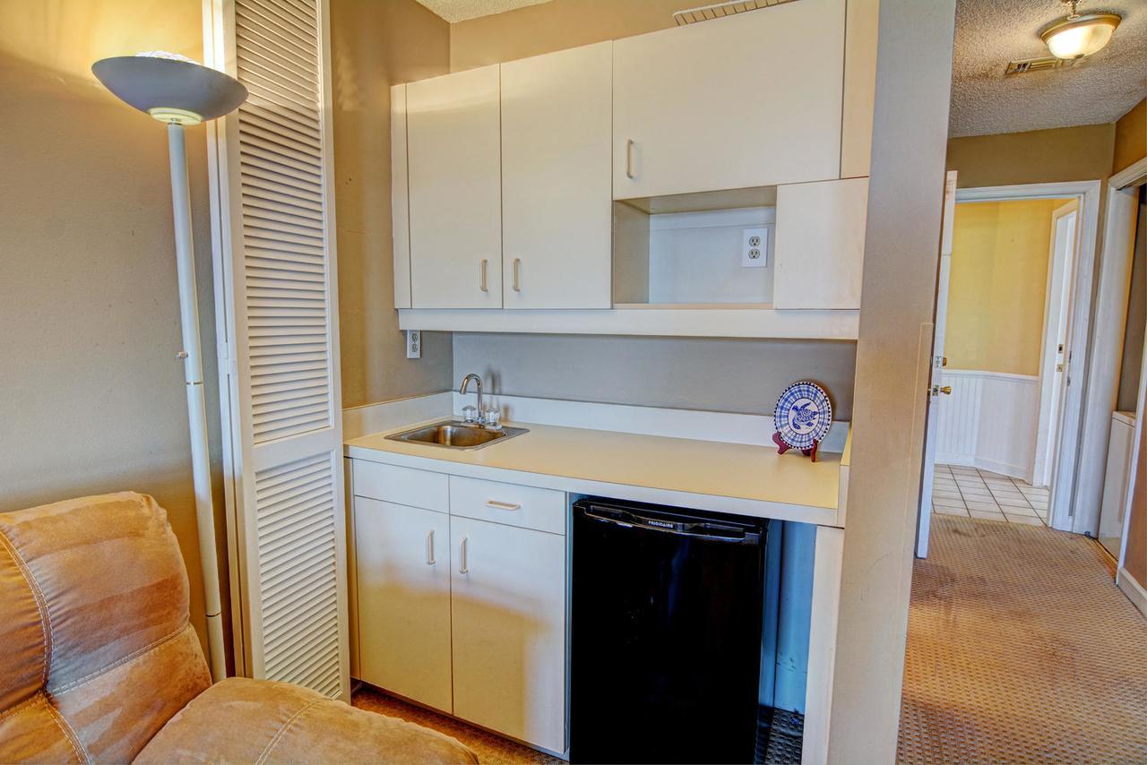 Villa Capriani Apartment נורת' טופסייל ביץ' מראה חיצוני תמונה