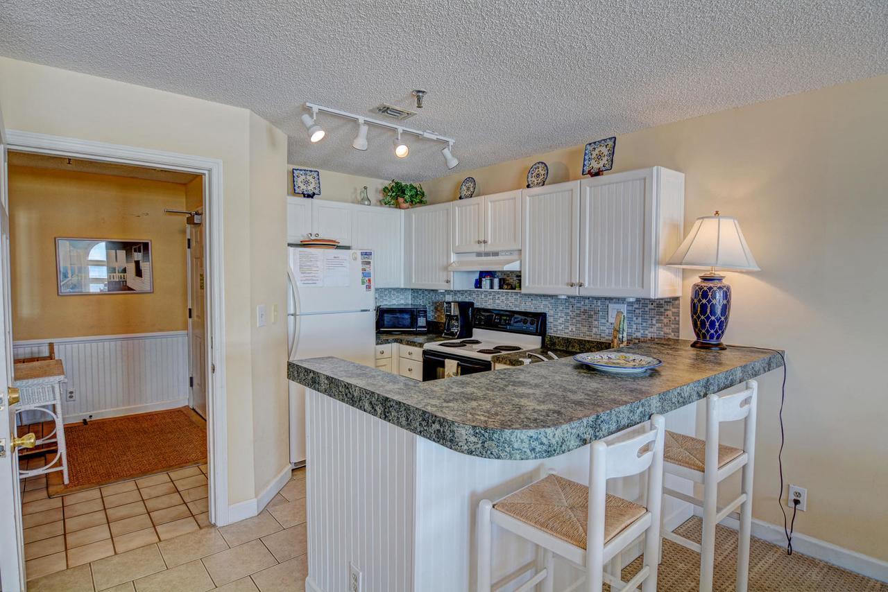 Villa Capriani Apartment נורת' טופסייל ביץ' מראה חיצוני תמונה